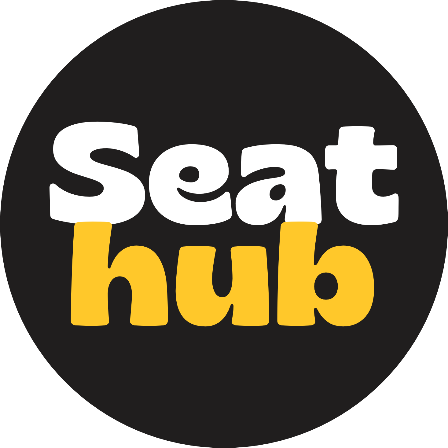Seathub Logo