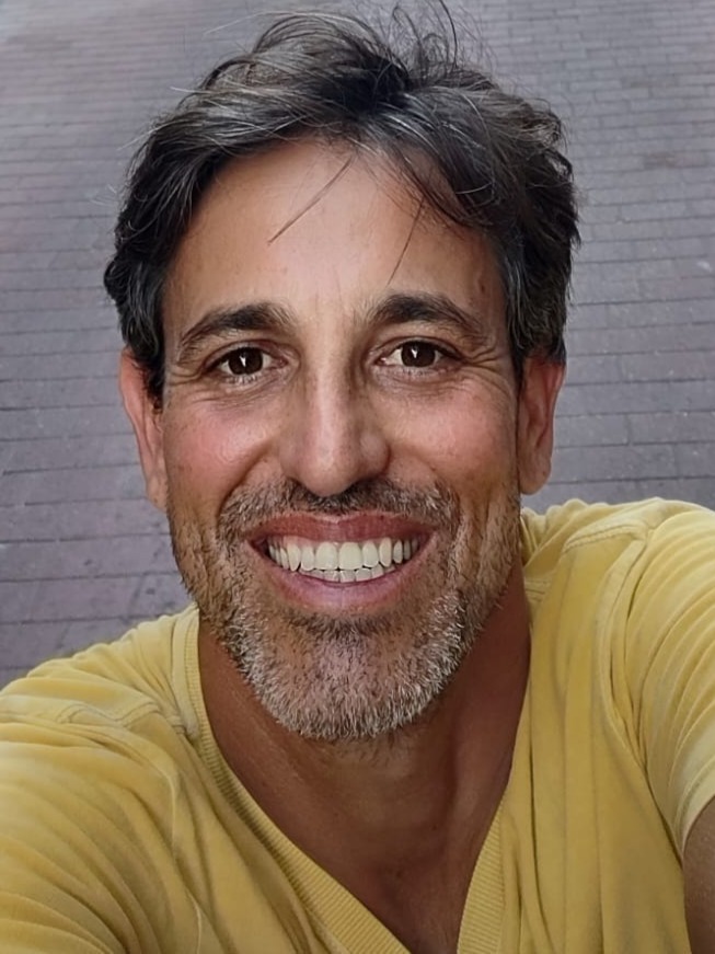 Daniel Brum